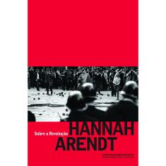Livro - Sobre a revolução