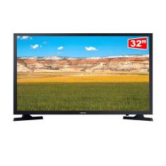 Smart TV Samsung 32 Tizen, Aplicativo TV Samsung Plus Mais 70 Canais g