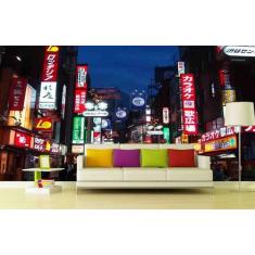 Papel de Parede Painel Fotográfico Cidaden 2,00X3 na 7047 - Voce Decor