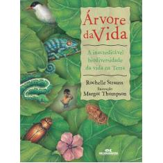 Livro - Árvore da vida