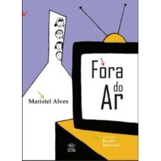 Livro - Fora do ar