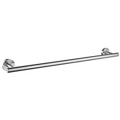 Porta Toalha de Banho Inox (Tarsila Escovado)