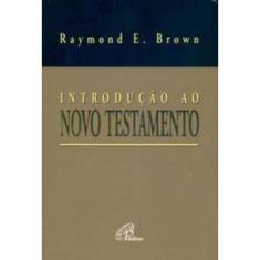 Introdução Ao Novo Testamento