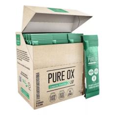 Pure Ox (30 sachês de 30g) Nutrify