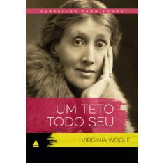 Livro - Um teto todo seu