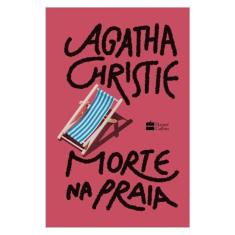 Morte Na Praia