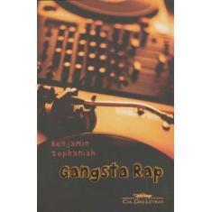 Gangsta Rap - CIA DAS LETRAS, 3