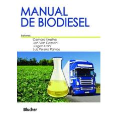 Manual de biodiesel - (blucher), 3