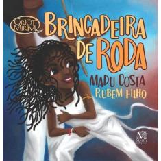 Brincadeira de Roda Sortido - MAZZA EDICOES, Sortido