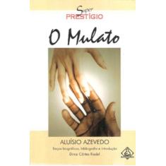 Mulato, O - NOVA FRONTEIRA - GRUPO EDIOURO, 3