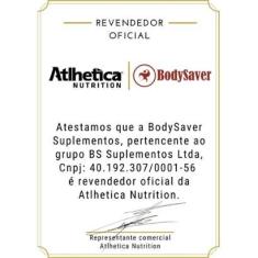 Best Whey (900g) Atlhetica Nutrition-Unissex