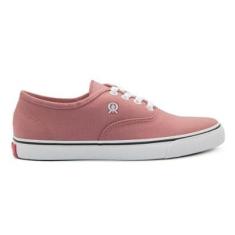 Tênis Rainha Feminino Mont Car IV Casual-Feminino