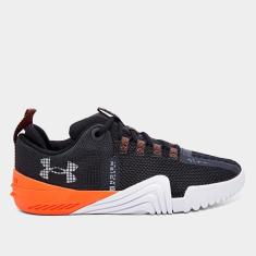 Tênis Under Armour TriBase Reign 6 Masculino-Masculino