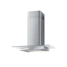 Coifa de Parede Continental 60cm Inox Glass - CC6VX
