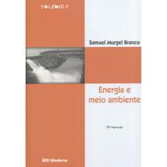 Energia E Meio Ambiente