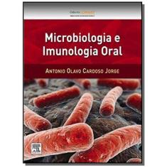 Microbiologia E Imunologia Oral