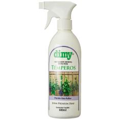 Fert.pronto Uso Tempero 500ml Dimy