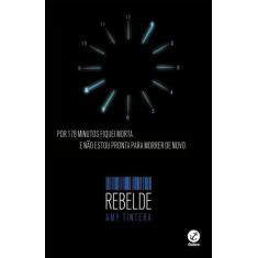 Livro - Rebelde (Vol. 2 Reboot)