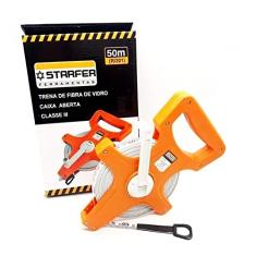 Trena Fibra - Caixa Aberta Starfer 50M