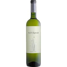 Vinho Casa Valduga Naturelle Branco Suave 750 ml