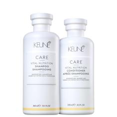 Kit Keune Care Vital Nutrition Duo (2 Produtos)
