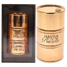 Perfume Master Of Pink Gold Perfumes Feminino 100ML