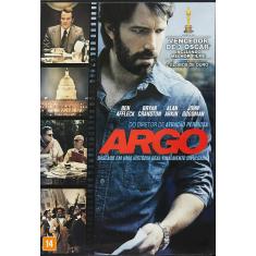 Argo [DVD]