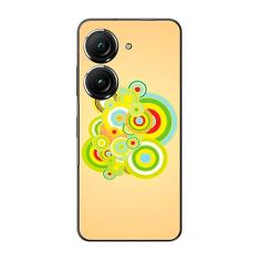 Capa Adesivo Skin370 Verso Para Asus Zenfone 9 (2022)