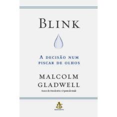Blink - A Decisão Num Piscar De Olhos