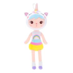 Boneca de Pano - Metoo - Jimbao Unicórnio - Bup Baby