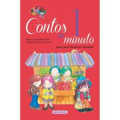 Contos de 1 Minuto