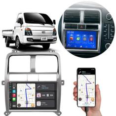 Kit Multimídia CarPlay 7 Polegadas HR 2020 2021 2022 2023-24 - E-Conne