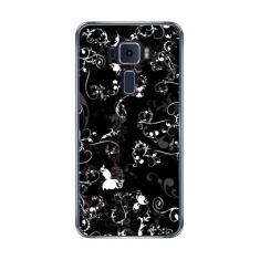 Capa Adesivo Skin359 Verso Para Asus Zenfone 3 5.2 (Ze520kl) - KawaSki