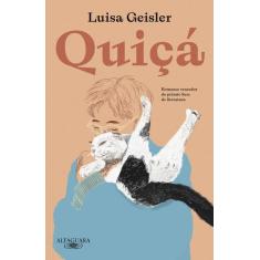 Livro - Quiçá