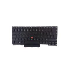 Teclado para notebook lenovo  thinkpad e14- br s/iluminação - FTI