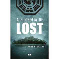 Livro - A filosofia de Lost