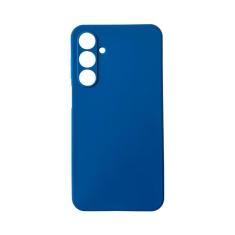 Capa Capinha Aveludada Compatível Para Samsung A16 5G 2024