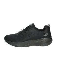 Skechers Tênis feminino, Preto, 37