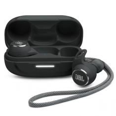 Fones De Ouvido Jbl Reflect Aero Tws - Preto Preto