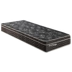 Colchão Solteiro Molas Ensacadas  Privilege Euro Pillow (88x188x24) - Paropas