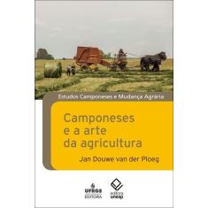Livro - Camponeses e a arte da agricultura