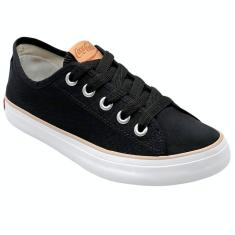 Tênis Coca-Cola Stream Canvas Feminino CC2349-Feminino
