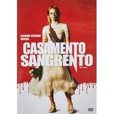 CASAMENTO SANGRENTO [DVD]