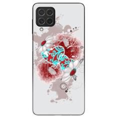 Capa Adesivo Skin363 Verso Para Samsung Galaxy M62 (2021) - KawaSkin