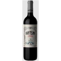 Vinho San Telmo cabernet Sauvignon 750ml
