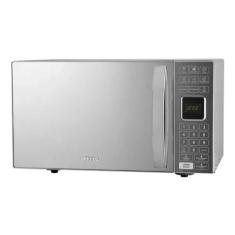 Micro-ondas Philco 25L PME25 Prata Espelhado 127V, 110V