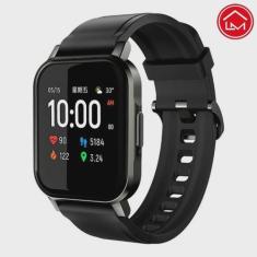 Relógio Inteligente Xiaomi Haylou Ls02 Global Version SmartWatch