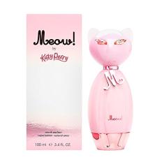 Katy Perry - Meow! Eau De Parfum Spray 100 ml
