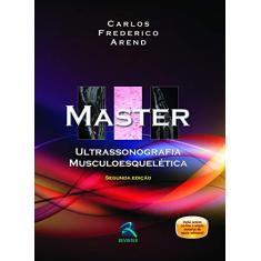 Master: Ultrasonografia Musculoesquelética