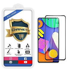 Pel�cula Vidro Temperado 3d Galaxy M62 Tela 6.7 Full Cover